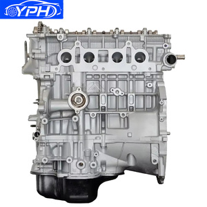Moteur de bloc long remanufacturé XA30 2.4L 2AZ-FE pour Toyota <span class=keywords><strong>Camry</strong></span> Previa Alphard RAV4 Remplacement 2005-2012 - Product Image 6