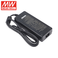 Adaptateur Meanwell DC 36V GST160A36-R7B 160W 36V 4.44A, adaptateur d'alimentation de classe 2