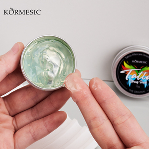 Gel apaisant pour soins après <span class=keywords><strong>tatouage</strong></span> KORMESIC 15g, vente en gros OEM - Product Image 3