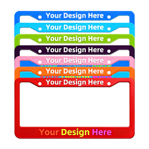 Cadre <span class=keywords><strong>de</strong></span> <span class=keywords><strong>plaque</strong></span> <span class=keywords><strong>d</strong></span>'<span class=keywords><strong>immatriculation</strong></span> <span class=keywords><strong>de</strong></span> voiture <span class=keywords><strong>de</strong></span> haute qualité / support <span class=keywords><strong>de</strong></span> <span class=keywords><strong>plaque</strong></span> <span class=keywords><strong>d</strong></span>'<span class=keywords><strong>immatriculation</strong></span> Cadres <span class=keywords><strong>de</strong></span> <span class=keywords><strong>plaque</strong></span> <span class=keywords><strong>d</strong></span>'<span class=keywords><strong>immatriculation</strong></span> <span class=keywords><strong>de</strong></span> voiture Cadre <span class=keywords><strong>de</strong></span> <span class=keywords><strong>plaque</strong></span> <span class=keywords><strong>d</strong></span>'<span class=keywords><strong>immatriculation</strong></span> <span class=keywords><strong>avec</strong></span> logo personnalisé - Product Image 5