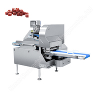2025 New Product Cheese Dicer Shawarma Type Meat Dicer Heavy Duty Frozen Meat Dicer