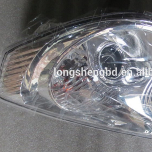 GEELY AUTO <span class=keywords><strong>PARTS</strong></span> HEAD <span class=keywords><strong>LAMP</strong></span> ASSY 1017001105ชิ้นส่วนอะไหล่Geely: Geely: MK - Product Image 3