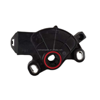 Interrupteur de sécurité neutre MR983147 utilisé pour le MR-983147 de capteur de position de vitesse de Transmission automatique de voiture Mitsubishi