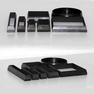 Molde Neumático Industrial para Pruebas de Tracción <span class=keywords><strong>ASTM</strong></span> D412 DY para Plástico ISO37 Tipo 2, Cortador de Mancuernas de Alta Precisión, Marca DGKAREY - Product Image 6