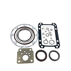 Kits de Sellos Hidráulicos Serie 51C de Dan-Foss a Precio de Fábrica, 51C100 51C110 51C160 51250, Repuestos de Alta Calidad para Motores Hidráulicos - Product Image 2