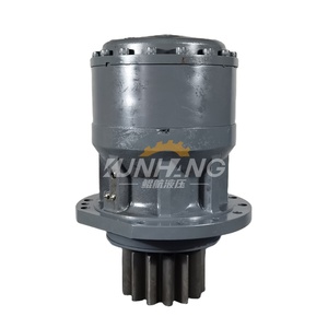 Nuevo reductor de giro EC700C EC700B VOE14609494 VOE14619958 VOE14633288 Caja de engranajes de giro para - Product Image 2