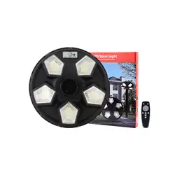 Prix de gros extérieur étanche 3.2v batterie <span class=keywords><strong>Radar</strong></span> décoratif capteur jardin lumières LED - Product Image 3