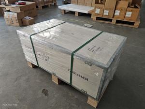 Batteria LiFePO4 EU <span class=keywords><strong>PL</strong></span> Rack 48V 15kWh 16kWh 51.2V 314Ah Sistema di Assemblaggio per Inverter Domestico Frigorifero con BMS Intelligente - Product Image 5