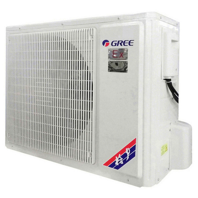 High Quality Smart Wall Split Type Explosion Proof Air Conditioner Gree Midea Split Unit A/C Indoor 2.0HP - 2.5HP (Ex-Proof)