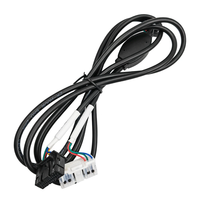 Programmateur OBD KEYDIY KD-MATE pour clés intelligentes 4A/4D/8A, compatible universellement avec KD-X2/KD-MAX - Solution pour toutes les clés perdues