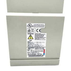ชุดจ่ายไฟ MDS-C1-CV-300 ของแท้ใหม่สำหรับเครื่องจักร - Product Image 4