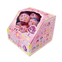Superbe Boîte Mystère Mengke Style Fête Magique - Première Édition de Poupées Sirène Assises Mengke pour Enfants