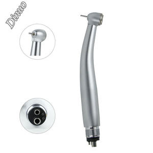 Высококачественное стоматологическое оборудование MARCH EXPO, воздушная турбина, нажимная кнопка, высокоскоростной стоматологический наконечник, Стоматологическая турбина для отбеливания зубов - Product Image 6