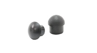 Bouchons en caoutchouc de trou de bouchon personnalisé ODM/OEM bouchons en caoutchouc de silicone bouchons de tuyau en caoutchouc