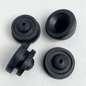 Byd Engine Hood <b>Buffer</b> Rubber Block For L3 G3 S7 F6 G6 Protective Cover Mounting <b>Pad</b> Replacement Part - Product Image 4