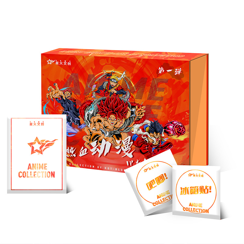 ドラゴンボールカード AKIRA Dragon Ball Card 40th Anniversary Edition Trading