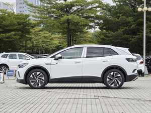 2024 VW ID6 Crozz X Pro pour Volkswagen - Product Image 3