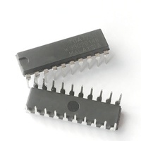 Circuito integrato TDA IC 7250 DIP-20 TDA7250