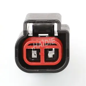 2 Way Coil On Plug COP Auto Car Terminal Electrical Waterproof Housing Connector Socket Cable Plug For Ford HD029T-1.5-21