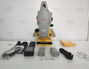 남쪽 총 스테이션 지형 장치 N6 N6 + 362R15U 사우스 브랜드 고정밀 총 스테이션 Gps Kolida - Product Image 5