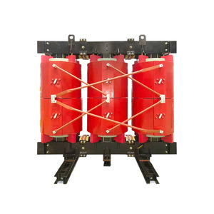 Biến áp phân phối điện phân phối Epoxy nhựa đúc khô biến áp chỉnh lưu - Product Image 1