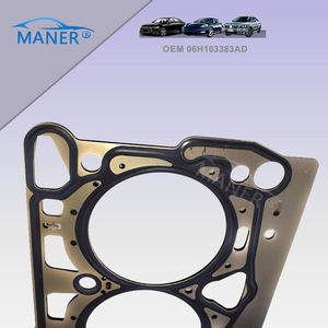 Joint de culasse MANER, joint de culasse moteur pour VW GOLF JETTA EOS BEETLE 06H103383AD - Product Image 4