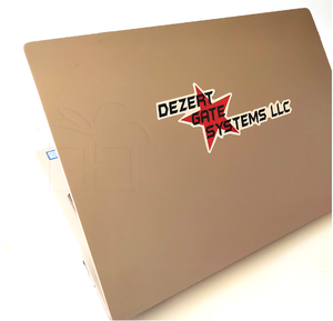 Custom Waterproof Cute Vinyl Anime <strong>Laptop</strong> Skin <strong>Cover</strong> <strong>Sticker</strong> <strong>Laptop</strong> <strong>Stickers</strong> - Product Image 3