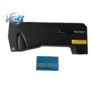 หัวเซนเซอร์ KEYENCE LJ-X8900 เครื่องวัดระดับเลเซอร์ 2 มิติ 3 มิติ พร้อมการรับประกันหนึ่งปี - Product Image 1
