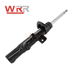 37116797027 37116863117 Amortisseur pour BMW F15 F16 X5 X6 Avant Gauche Suspension Pneumatique Amortisseur à ressort pneumatique - Product Image 3