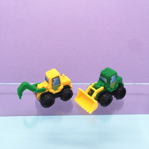 Tự làm lắp ráp Nhỏ kỹ thuật xe khuyến mại đồ chơi cho trẻ em Quà Tặng tự làm lắp ráp nhỏ kỹ thuật xe - Product Image 2