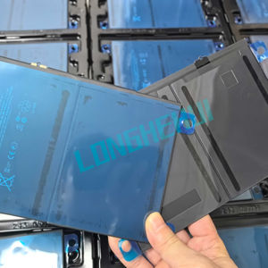 مبيعات المصنع مباشرة بطارية ليثيوم لسعايرة 1 2 3 AirPods Pro 2 3 LIR1154 a3مخصصة A2084 A2083 A2190 A2084 A2083 - Product Image 1