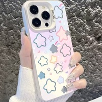 Étui de téléphone IMD pour iPhone 16 Promax, étui de téléphone pour iPhone 15 Promax, étui de protection pour iPhone, accessoires pour téléphone