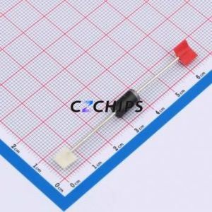 ชิปไดโอดชอทท์กี้ทำ-27ไดโอด SR540L แบรนด์ใหม่ดั้งเดิม - Product Image 2