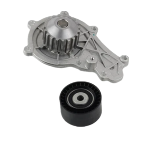 KIT <span class=keywords><strong>de</strong></span> <span class=keywords><strong>courroie</strong></span> <span class=keywords><strong>de</strong></span> <span class=keywords><strong>distribution</strong></span> avec pompe à eau KP15587XS KTBWP3100 CT1063WP2 pour <span class=keywords><strong>Citroen</strong></span> <span class=keywords><strong>C2</strong></span> Enterprise FORD Fiesta VI Van - Product Image 2