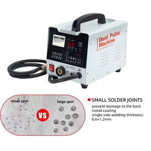 <span class=keywords><strong>Prix</strong></span> Fabricant – Machine de débosselage 95L de haute qualité pour panneaux de carrosserie automobile – Équipement de réparation rapide des bosses - Product Image 4