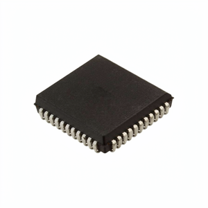 บริการครบวงจรแบบดั้งเดิม ชิ้นส่วนอิเล็กทรอนิกส์แบบฝัง 44 LCC ISPLSI 2032A-180LJN44 ซื้อออนไลน์ - Product Image 1