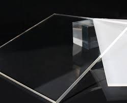 Foglio decorativo trasparente in fusione trasparente <span class=keywords><strong>Pmma</strong></span> trasparente pannello in acrilico <span class=keywords><strong>Pmma</strong></span> foglio trasparente - Product Image 3