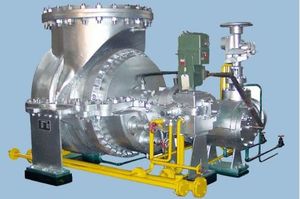 Industrial <strong>Generator</strong>, <strong>Small</strong> <strong>Steam</strong> <strong>Turbine</strong>, Back-Pressure <strong>Steam</strong> <strong>Turbine</strong> <strong>Generator</strong> - Product Image 5