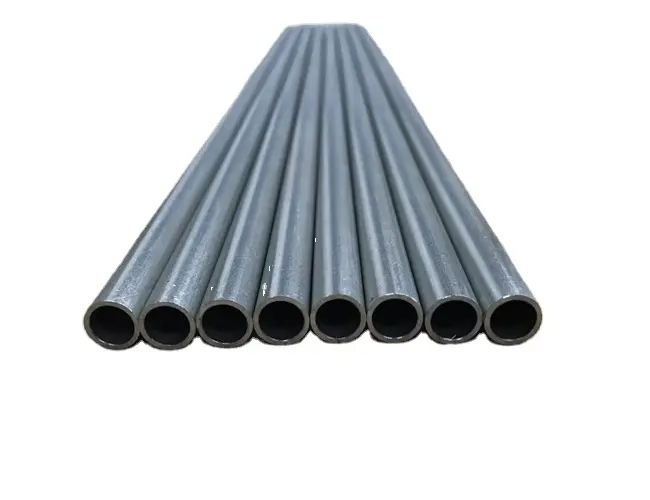 Seamless Precision Carbon Steel Tube 80mm for Hydraulic Systems and Auto Parts