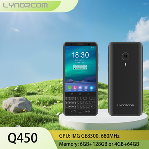 2025 phiên bản mới Kosher điện thoại thông minh 4.4 "HD màn hình cảm ứng Dual Sim 4 gam điện thoại thông minh Octa core CPU hỗ trợ GSM và Android tự động - Product Image 5
