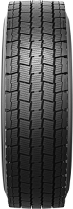 Шины Brand Tire 295/75R22.5, производство Камбоджа, для грузовиков - Product Image 4