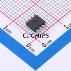 Original Brand-new MAX850ESA+T SO-8 Integrated Circuit IC Chip PMIC Charge <b>Pump</b> Whole Sale Electronic Component Chip BOM Service - Product Image 2