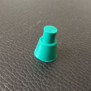 Premium Insect Pheromone Rubber Lure Septa for Agricultural Pest Monitoring & Forecasting - Product Image 1