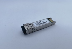ตัวรับส่งสัญญาณระยะไกล TSFP+-10G-120 10กิกะบิต 120กม. ZR+ 10G ZR SFP+ 1550nm 80กม. 100กม. 120กม. SMF LC/UPC พร้อม DDM TSFP+-10G-120 - Product Image 4