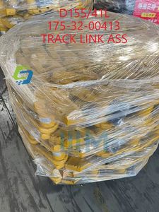 Repecca 175-32-00413 1753200413 Conjunto de Eslabones de Cadena 175-30-13110 para D155a-2 D155a-3 D155a-5 D155a-6r D155ax-3 D155ax-5 - Product Image 5