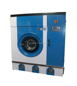 Machines de nettoyage à sec automatiques pour blanchisserie industrielle, équipement commercial, vente aux <span class=keywords><strong>enchères</strong></span> avec 3 ans de garantie - Product Image 6