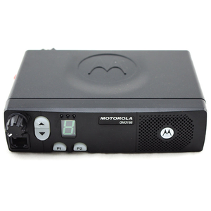 ระบบสื่อสาร GM3188 EM200 CM200 CM140 DMR สำหรับวิทยุสื่อสารเคลื่อนที่ในรถยนต์ VHF ระยะไกล - Product Image 3