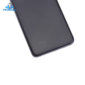Display TFT Completo con Cornice per <span class=keywords><strong>Samsung</strong></span> Galaxy <span class=keywords><strong>S20</strong></span> 4G 5G, Schermo LCD per Smartphone, Assemblaggio Digitalizzatore Truemax per Telefono Cellulare G980 - Product Image 4