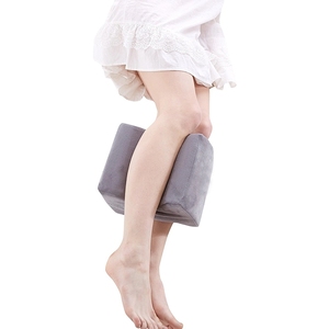 2020 saludable ortopédico de espuma de memoria pierna almohada cojín de la rodilla para sofá resto - Product Image 6