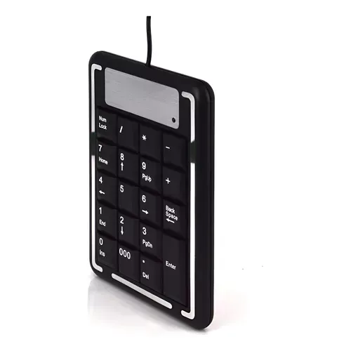 Numeric Keypad For Computer Usb Pc